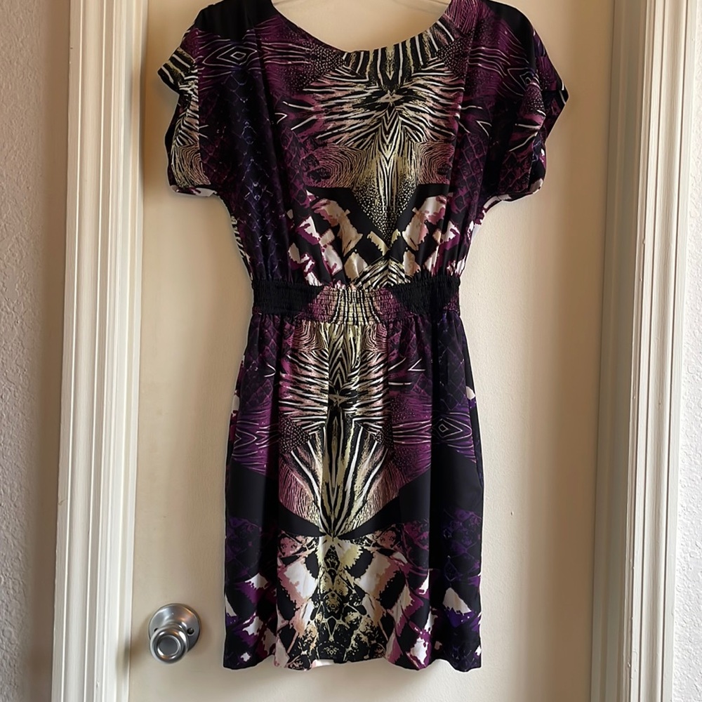 BCBGeneration dress